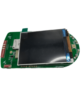Iot product OEM custom development production Debugging PCB design schematico programma di sviluppo firmware - Product Image 3
