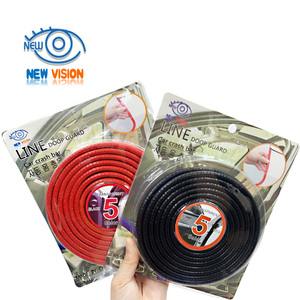 Dải bảo vệ chống trầy xước viền cửa xe ô tô hình chữ U - Product Image 3