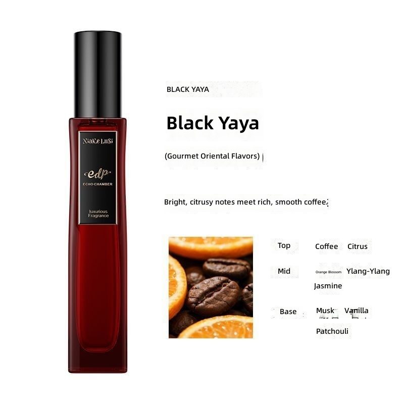 BLACK YAYA