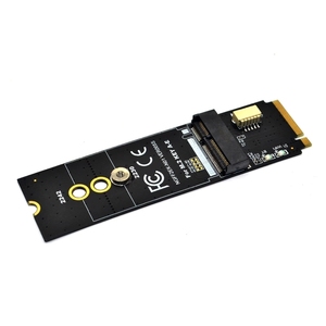 M.2 KEY-M to KEY A-E/E Adapter Riser Card for M.2 NGFF PCIE <strong>Protocol</strong> <strong>Wireless</strong> <strong>Network</strong> Card Module Support 2230 2242 Size M2 Card - Product Image 1