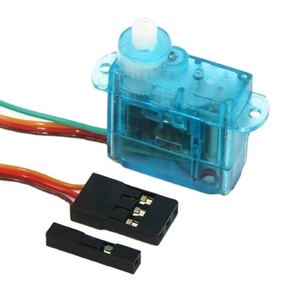 FS0403 0.7Kg Micro <strong>Servo</strong> <strong>Motor</strong> Mini <strong>Servos</strong> <strong>Motor</strong> Kit Plastic Gear 120 Degree <strong>Servo</strong> for Rc Car Airplane Plane <strong>Arduino</strong> Kits