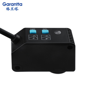 Garantta 3-color LED semplice sensore di codice colore integrato sensore del segno di colore