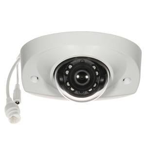 Solución de seguridad de bloque de oficina Dahua SMB, área pública, cámara de red WizSense de 4MP, para escenarios públicos - Product Image 2