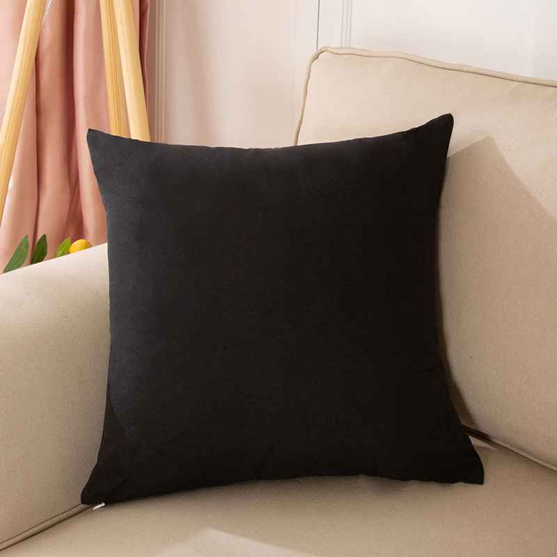 Macaron - Serene Black