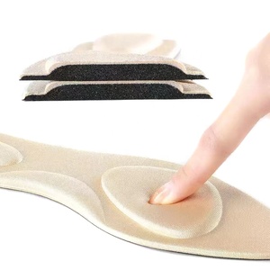Sol dalam busa memori pereda nyeri kaki 3D baru dirancang untuk nyeri, bengkak, <span class=keywords><strong>diabetes</strong></span>, atau sakit, kaki untuk wanita HA00904 - Product Image 6