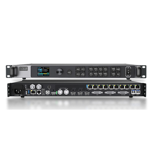 Colorlight 10 Ethernet Video işlemcileri VX10 LED ekran denetleyici - Product Image 1