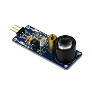 レーザー距離センサーモジュール20Hz L2s +-1mm精度の工業用レーザー距離計 - Product Image 3
