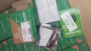 Circuiti integrati della scheda microbit di alta qualità In stock
