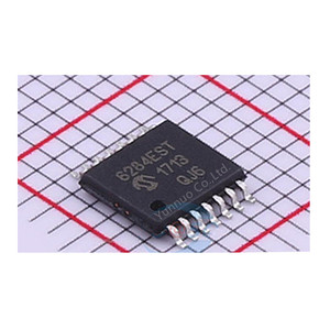 BOM quote in stock integrated circuit IC chip MSOP-10 <strong>MCP79510</strong>-<strong>I</strong>/<strong>MS</strong> <strong>MCP79510</strong> - Product Image 3