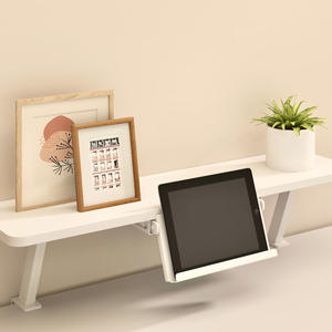 Ofis mobilyaları ergonomik yükseklik ayarlanabilir ofis kaldırma bilgisayar masası masa raf çekmece öğrenme için - Product Image 2