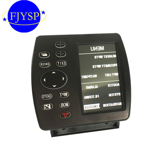 Yp ציוד ימי תרשים פלוטר ים ימיים נווט ספינת ניווט סירת דיג סירה - Product Image 4