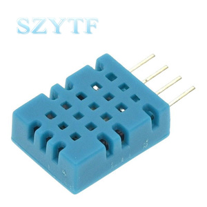 DHT11 DHT-11 Digitaler Temperatur-und Feuchtigkeits-Temperatur-Sensor für Arduino DIY KIT