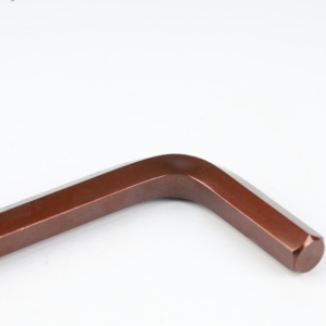 Brown Hex <strong>Key</strong> Wrench Contains 3mm Hex <strong>Key</strong> 9pc Long Arm Ball Point Hex <strong>Key</strong> Set - Product Image 4