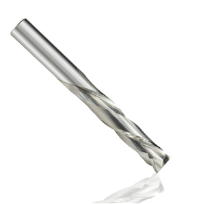 LISCA yukarı aşağı kesici 3.175/4/5/6/8/10mm şaft sıkıştırma CNC freze kesicisi 2 flüt karbür End Mill - Product Image 4