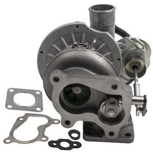 MaXpeedingrods Turbo şarj Isuzu d-max Rodeo 3.0L 2003 - 2007 4JH1-T 24123A, view, VIEK - Product Image 3