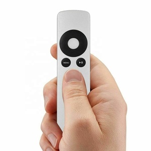 MC377LLA Remote Control A1294 for <strong>Apple</strong> <strong>TV</strong> 2 3 Gen Mac Music System MD199LL/A MC572LL/A MC377LL/A MM4T2AM/A - Product Image 3