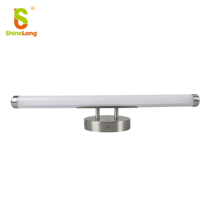 Kapalı renk ortam aydınlatma yuvarlak tüp ayarlanabilir CCT RGB ışık lamba akıllı çok renkli LED tüp ışık - Product Image 3