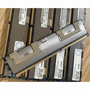 2PCS HMT151R7TFR4C-H9 RAM für SK Hynix 4GB DDR3 1333MHz 2 RX4 PC3-10600R Speicher funktioniert perfekt schnell Schiff Hohe Qualität - Product Image 3