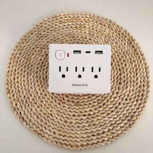 ซ็อกเก็ตแปลงมาตรฐานเราซ็อกเก็ตมาตรฐานปลั๊กบอร์ดส่วนขยาย - Product Image 6