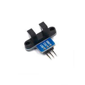赤外線検出LM393スマートロボットカーギアスピードセンサーモジュール - Product Image 2
