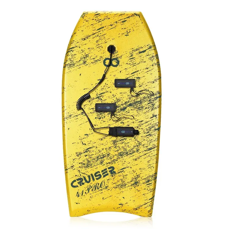 Top Quality Made in China Professional Design Kite Surf Boards