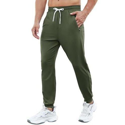 Dark Army Green