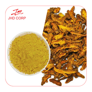 EUA & UE Armazém Atacado Berberine Hydrochloride 97% Berberine Hcl Powder - Product Image 2