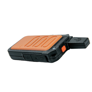 CD-X9วิทยุขนาดเล็กสำหรับเด็ก woki Toki 2023วิทยุสองทาง UHF - Product Image 3