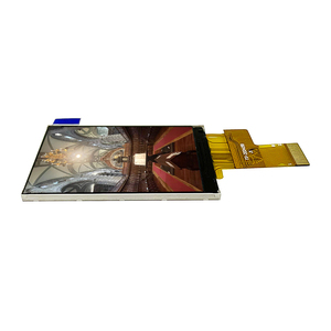 <strong>LCD</strong> Screen <strong>Display</strong> Standard 2 Inch <strong>TFT</strong> <strong>IPS</strong> 240*320 Origin Type Full Active View angle RGB <strong>tft</strong> <strong>lcd</strong> <strong>module</strong> - Product Image 4