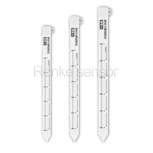 Tarım çok katmanlı toprak sıcaklığı nem ölçer çok derinlik toprak nem sensörü - Product Image 1