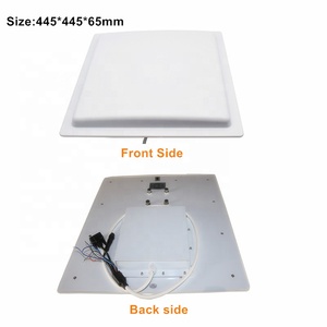 R2000RFIDモジュール12dbi統合UHFRFIDリーダー長距離ISO180006Cカードリーダー - Product Image 3