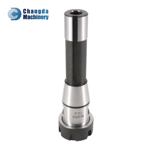 Herramientas de máquina de torno, portaherramientas R8, husillo R8, ER25, ER32 - Product Image 3