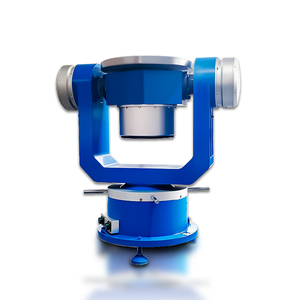 Simulador de movimiento de tabla de velocidad multieje compacto de precisión para calibración IMU y prueba de sensor de navegación - Product Image 2