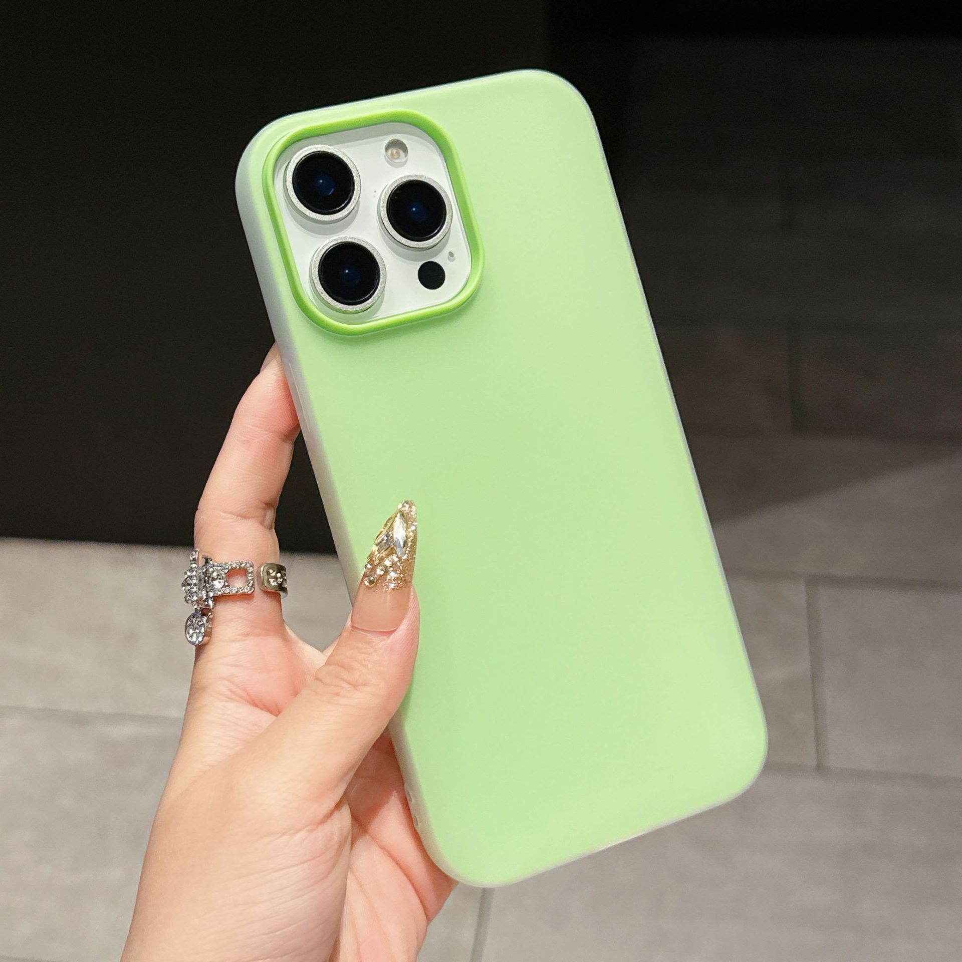 Verde