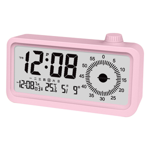 Многофункциональный ЖК-таймер - Product Image 2