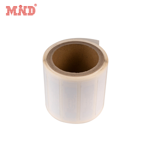 RFIDタグ資産追跡ラベルロングレンジパッシブUHFインレイ9662 9962 RFIDタグ - Product Image 2