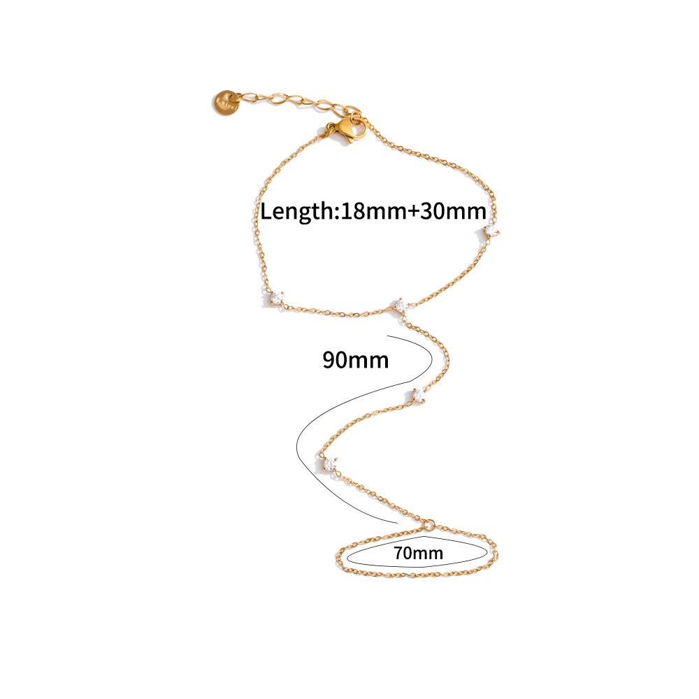 HGB230156-5 : l'horloge à quartz à quartz