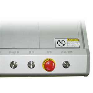 YK-400 Factory <strong>Direct</strong> Accurate Pu Glue Dispenser Machine Support On-demand Customization - Product Image 5