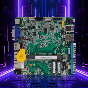แผงวงจรอิเล็กทรอนิกส์ส่วนประกอบ SMT PCB PCBA ตามสั่ง OEM ODM PCBA สำหรับแผงวงจรอิเล็กทรอนิกส์ - Product Image 5