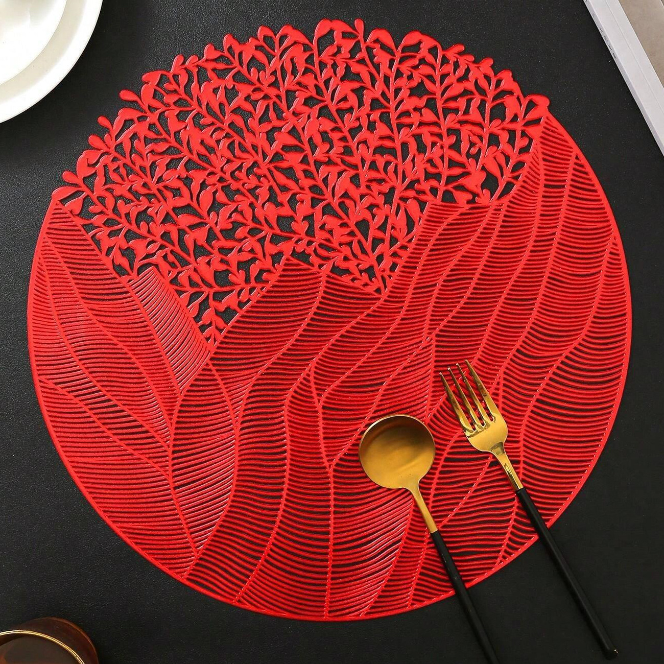 Rouge-38 ** 38cm