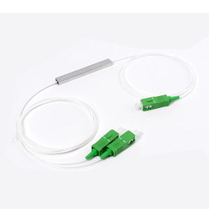 FTTH spliter ใยแก้วนำแสงขนาด0.9มม. หลายสี SC APC - Product Image 6