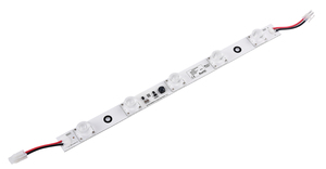 Fabrika fiyat sıcak satış DC 24V yan ışık yüksek güç 3535 led ışık bar reklam için ışık kutusu yüksek güç led - Product Image 5