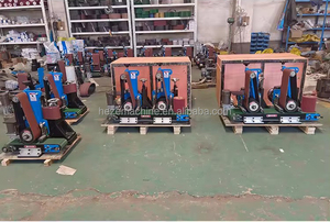 Woodworking Plywood Solid Wood Flooring <strong>Water</strong> Wet Aluminium Stainless Steel <strong>Metal</strong> Wide Belt Sander <strong>Sanding</strong> <strong>Machine</strong>