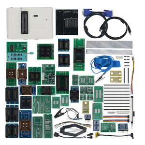 <strong>RT809H</strong>-53 Item Universal <strong>Programmer</strong> IC <strong>Programmer</strong> Practical <strong>EMMC</strong>-<strong>Nand</strong> FLASH <strong>Programmer</strong> + 53 Items