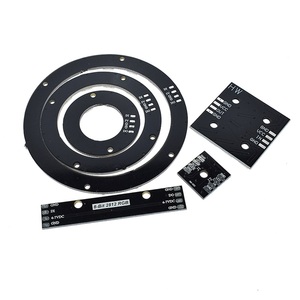 4 8 12 16 channel WS2812 WS2812B WS 2811 5050 RGB <strong>LED</strong> Lamp Panel <strong>Module</strong> 5V 1Bit 4Bit 8Bit 12Bit 16Bit 24Bit Rainbow <strong>LED</strong> Precise - Product Image 4