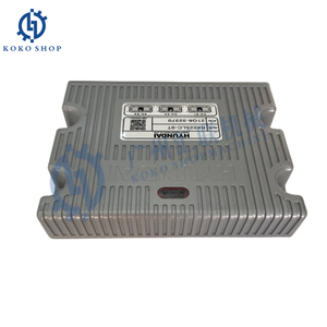 Rx225Lc-9T RX225LC-9T Excavator <strong>Computer</strong> Board 21Q6-32700 21Q6-32370 21Q6-32390 21Q6-32103 with <strong>Program</strong> - Product Image 5
