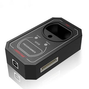 Strumento programmatore chiave OBDSTAR P001 RFID e chiave di rinnovo e funzioni EEPROM Smart Key simulato 3 in 1 per Toyota - Product Image 4
