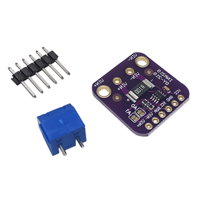 GY-INA219 I2C Interface Programmable High Precision Digital Current <strong>Sensor</strong> INA219 - Product Image 1
