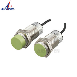 Electric <strong>Proximity</strong> <strong>sensor</strong> switch CE approved <strong>inductive</strong> capacitive <strong>proximity</strong> <strong>sensor</strong> - Product Image 3