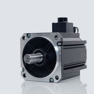 SGM-08V316S Servo Motor serisi SGM DR1 serisi SGD SGM AC Servo sürücüler orijinal SGM08V316S